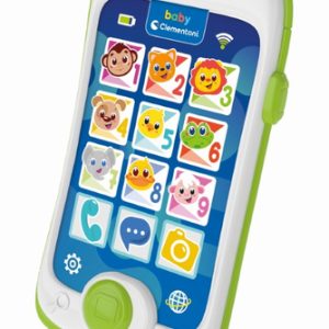 New Smartphone Touch & Play