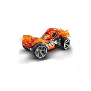 Mechanica Laboratorium – Ultimate Racer