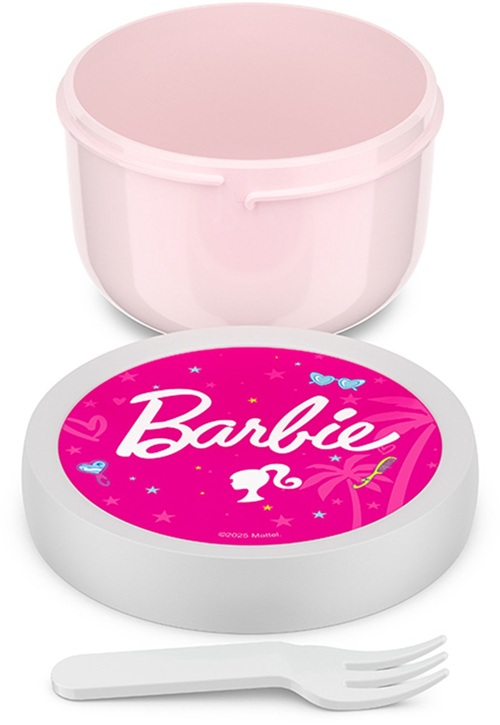 Fruitbox Campus 300ml - Barbie - Afbeelding 2