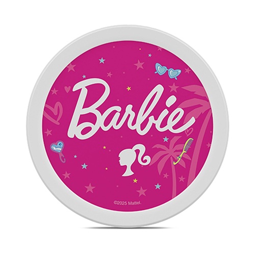 Fruitbox Campus 300ml - Barbie - Afbeelding 3