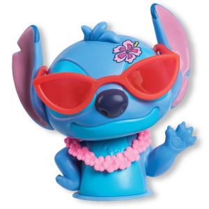 Stitch Bowdazzling Styling