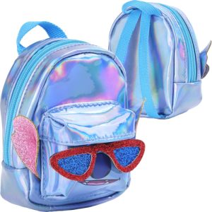 Real Littles Stich Backpack