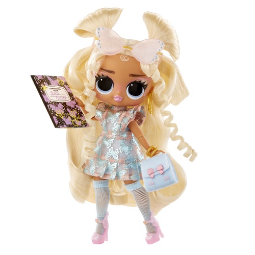 L.O.L. Surprise Tweens Core - Olivia Flutter