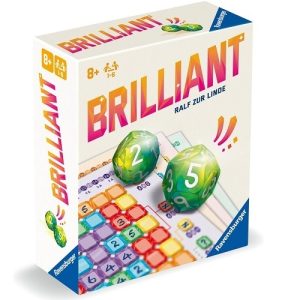 Briljant