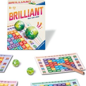 Briljant