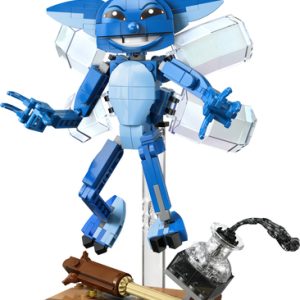 LEGO Harry Potter – TM Keltisch Aardmannetje – 76461