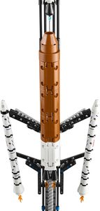 LEGO Technic – NASA Artemis Ruimteraket – 42221