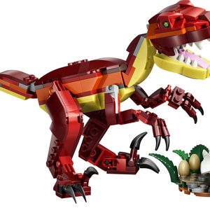 Lego Creator – Woeste Dinosaurus – 31379