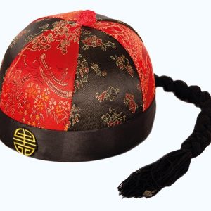Hoed Chinees 24/1