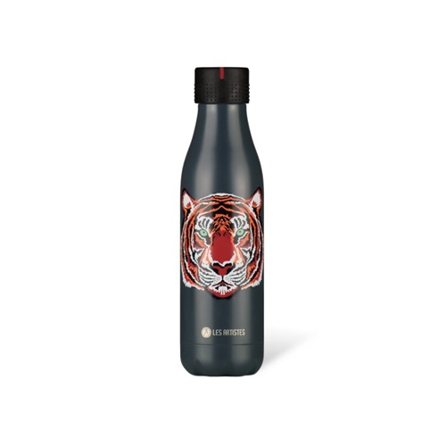 Thermosfles LAP 500ml Tiger dop Soft Touch