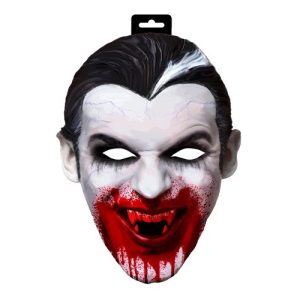 Foam Masker Vampier