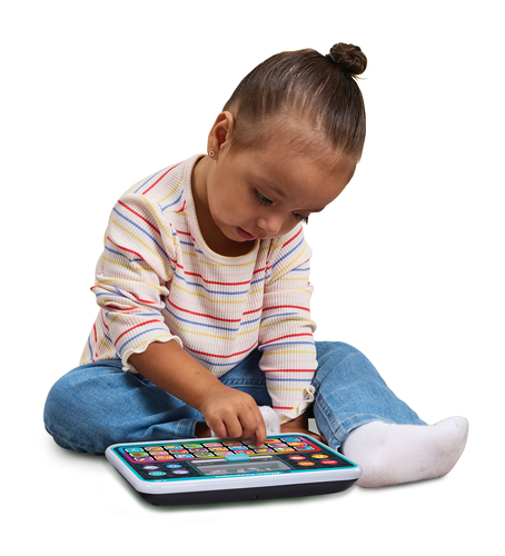 PC Alfabet Kindertablet - Afbeelding 3