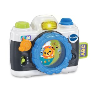 VTech – Kijk & Klik Speelgoedcamera