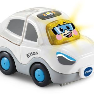 VTech TTA – Elias Elektrische Auto