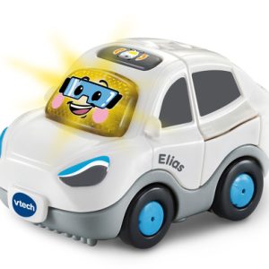VTech TTA – Elias Elektrische Auto