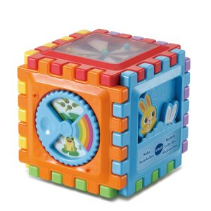 VTech – Baby Speelkubus / Modulo Cube