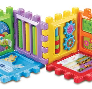 VTech – Baby Speelkubus / Modulo Cube
