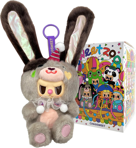 Pop Cuppo - Rebel Bear - Afbeelding 3