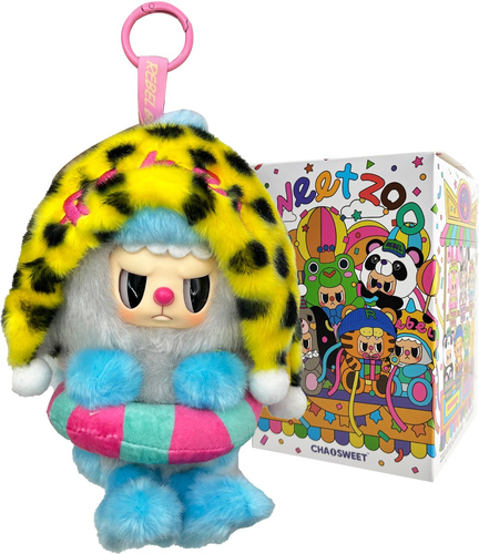 Pop Cuppo - Rebel Bear - Afbeelding 4
