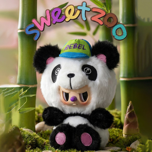 Pop Cuppo - Rebel Bear - Afbeelding 5