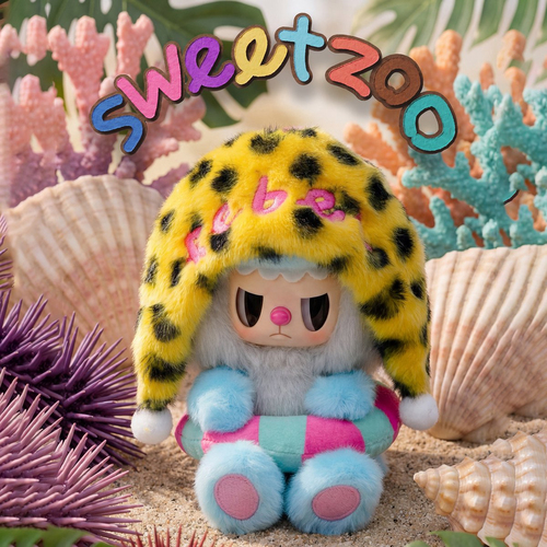 Pop Cuppo - Rebel Bear - Afbeelding 7