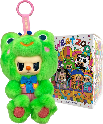 Pop Cuppo - Rebel Bear - Afbeelding 8