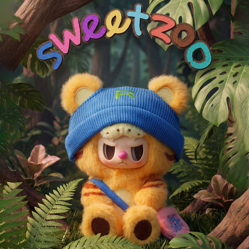 Pop Cuppo - Rebel Bear - Afbeelding 10