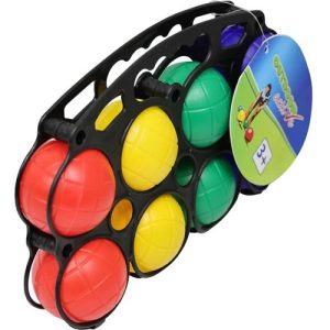 Buitenspeelgoed – Boccia