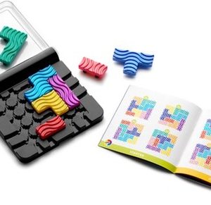 Smart Games IQ Flow