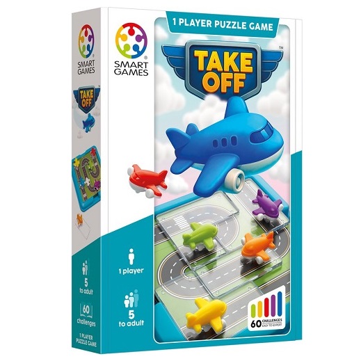 Smart Games - Take Off