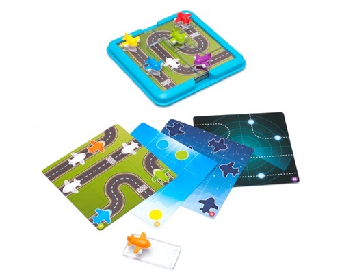 Smart Games - Take Off - Afbeelding 2