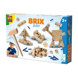 SES Creative – Brix junior – Creations