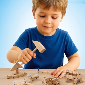SES Creative – Brix junior – Creations