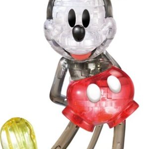 Crystal Gallery Disney Micky Mouse (36parts)
