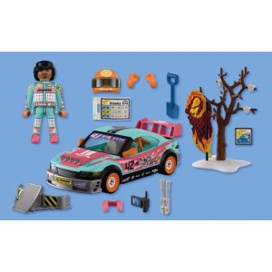 Playmobil – Offroad auto