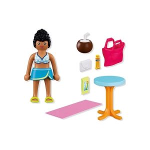 Playmobil – Vakantieganger