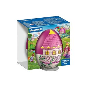 Playmobil – Speel-EI: Prinses