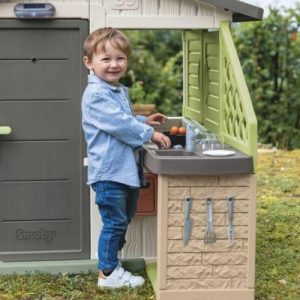 Smoby Life – Zomer Keuken