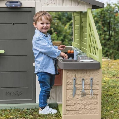 Smoby Life - Zomer Keuken - Afbeelding 2