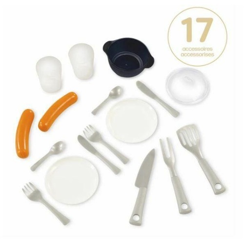 Smoby Life - Zomer Keuken - Afbeelding 3