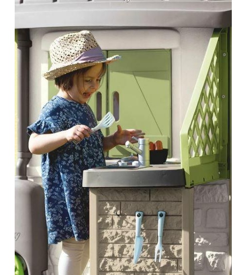 Smoby Life - Zomer Keuken - Afbeelding 4