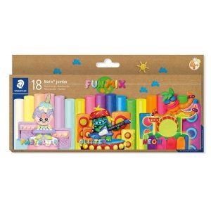 Boetseerklei Noris Jumbo