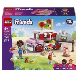 LEGO Friends – Pizzatruck 42694