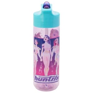 KPOP demon hunters tritan waterfles 540ml