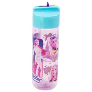 KPOP demon hunters tritan waterfles 540ml