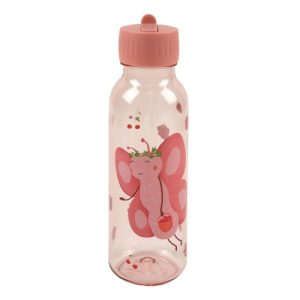 Trixie – Tritan drinkfles 500ml – Fruit Fairy Mrs. Butterfly