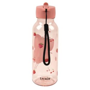 Trixie – Tritan drinkfles 500ml – Fruit Fairy Mrs. Butterfly
