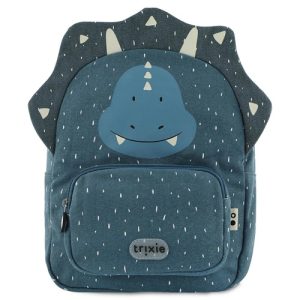 Trixie – Rugzak – Mr. Triceratops