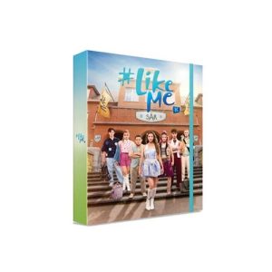 #LikeMe – Elastobox