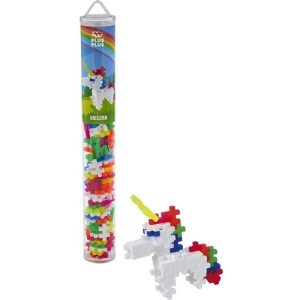 Plus-Plus Eenhoorn 100st Tube (4109)